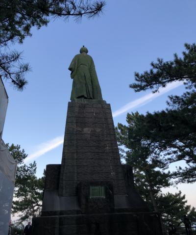 高知県 桂浜