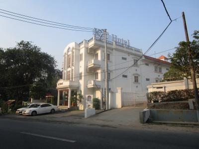 新しくて綺麗です