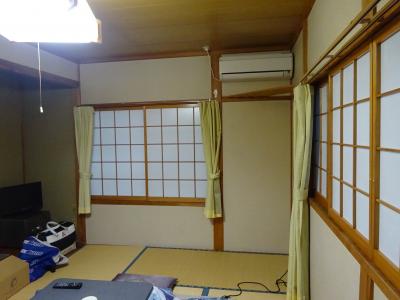 八方温泉　やまきち