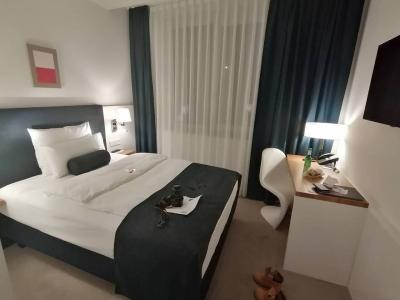 とても綺麗なお部屋