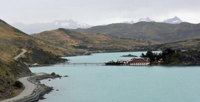 これ以上の好適地はないのでは？