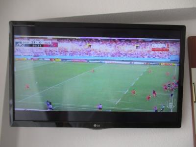 アンガラ ホテル