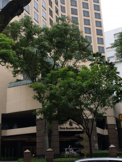 フォーシーズンズ By ひめのすけ台湾さん フォーシーズンズ ホテル シンガポール のクチコミ フォートラベル Four Seasons Hotel Singapore シンガポール フォーシーズンズ By ひめのすけ台湾さん フォーシーズンズ ホテル シンガポール のクチコミ フォートラベル Four Seasons Hotel Singapore シンガポール