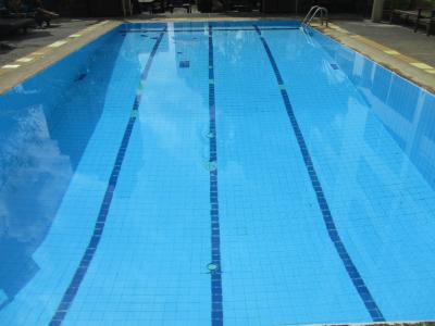 ブルバード ホテル バンコク スクンビット