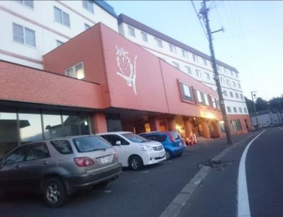 川湯温泉 名湯の森ホテル きたふくろう