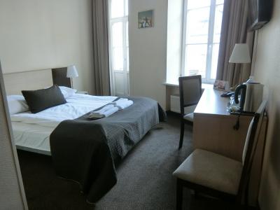 これで一泊4,000円未満！