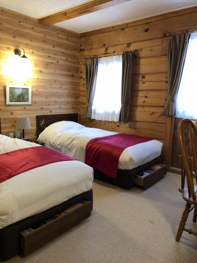 モール温泉に入りたくて