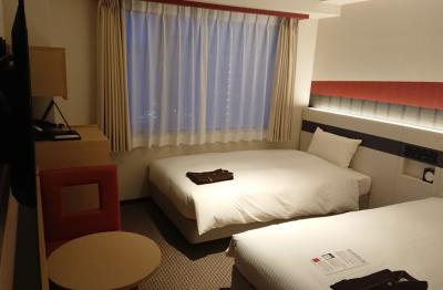 ホテルWBF五条堀川