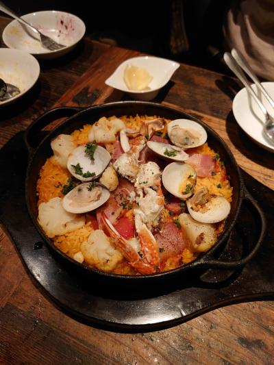 おしゃべり女子会