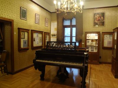 見応えのある博物館