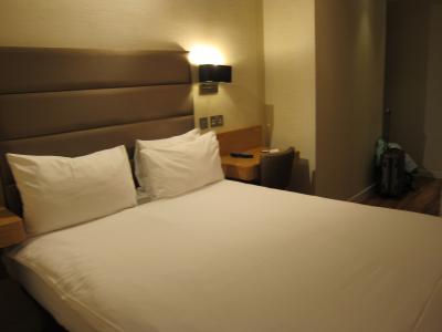 コスパの良いホテル