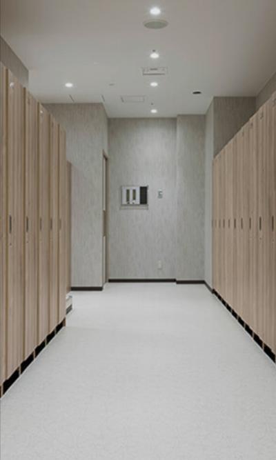 しっかり寝たい人には不向き