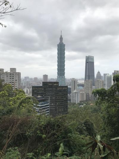 軽いハイキングと思ってはいけません