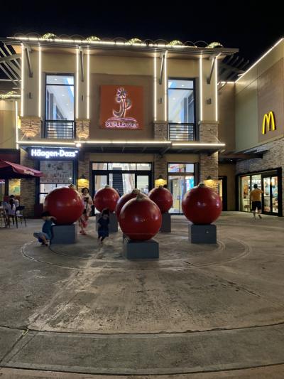 何でも揃います