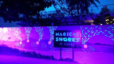 一日じゃもったいないかも