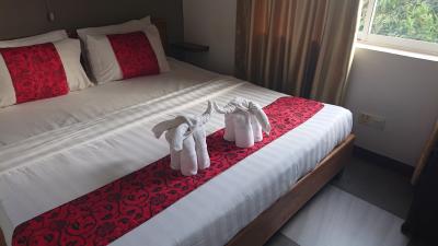 タオルの象さん