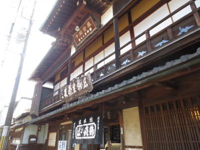 大津に行ったら、おすすめのそば店