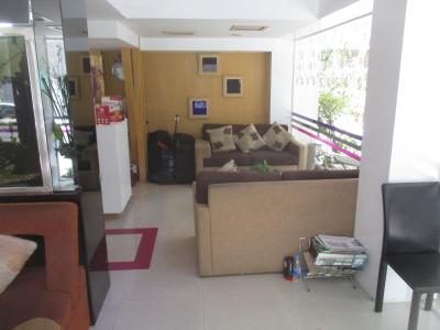 パラディソ ブティック スイーツ