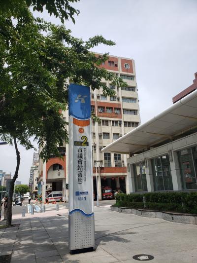 近くに消防署あり！乗り物好きキッズにおすすめ