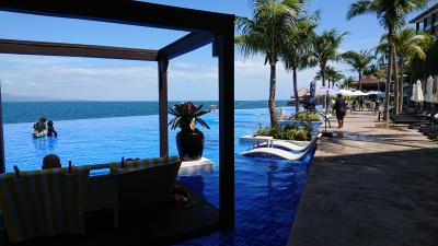 インフィニティタイプ・新しいので綺麗