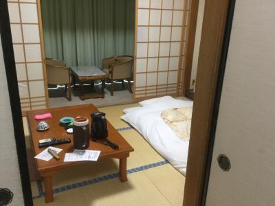 和風亭もりのゆ