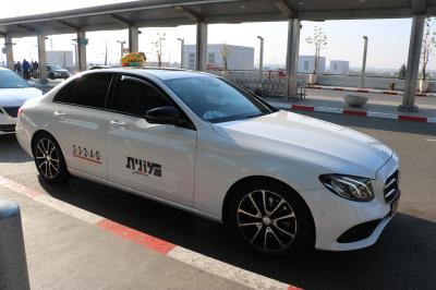 料金が高額なタクシー(*_*;