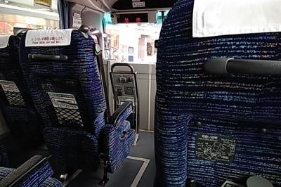 道北の都市間をカバーする路線