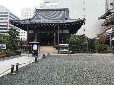 高野山真言宗派のお寺