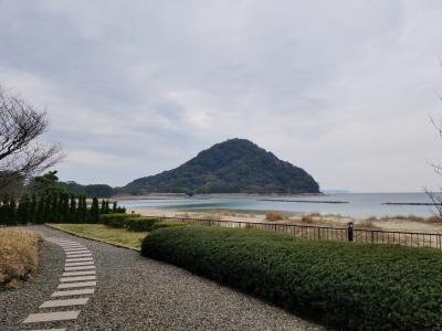 日本海を間近に感じられるリゾートホテル