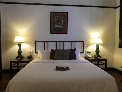 多分一番安い部屋