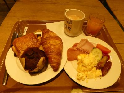 種類も豊富で満足