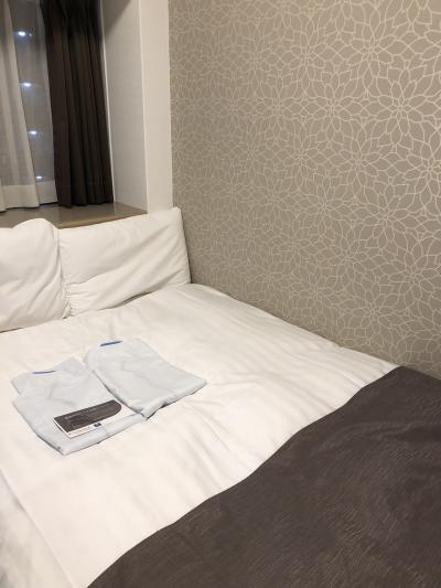 どこへ行くにも便利です