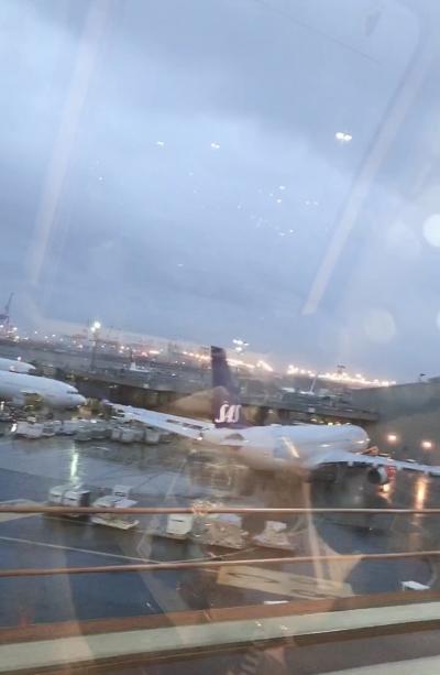 マンハッタンへのアクセス良し