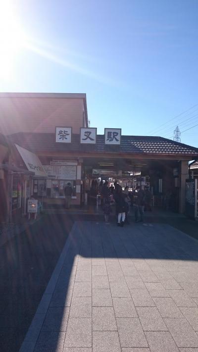 レトロな駅舎に風情を感じる