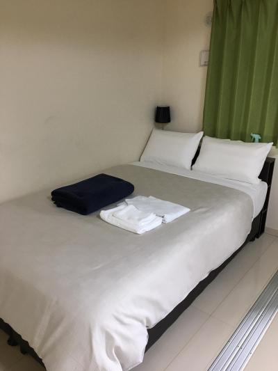 ニューステーションホテル別館 レジデンス