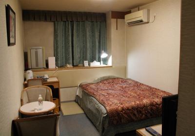 ホテル アクティ