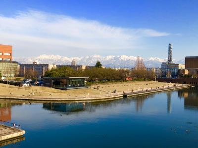 富山で泊まるならここ！コスパ最高のホテル