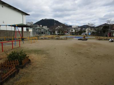 鳥取市中心部にある無料の動物園です。