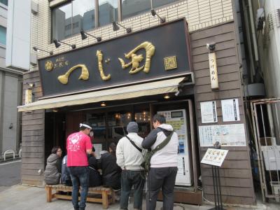 濃厚ラーメン、いい味