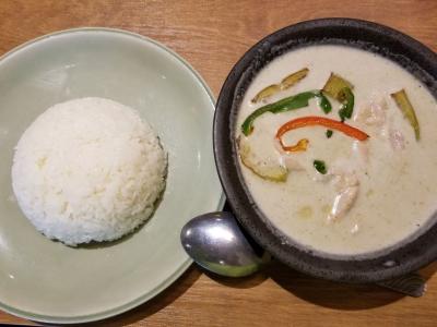 大橋駅から少し歩いたところ