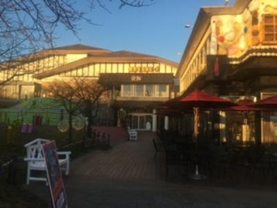 御殿場高原ビールが美味しい