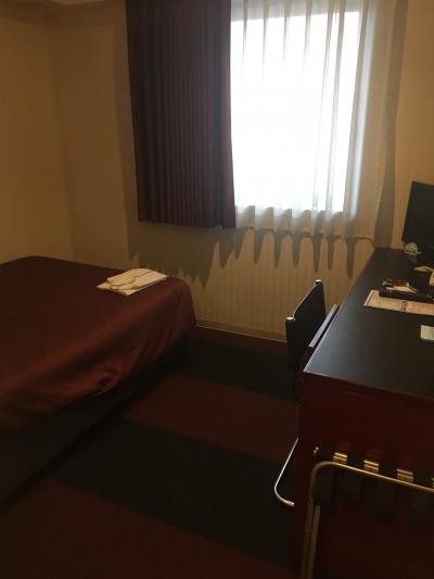 ホテル ミッドイン目黒駅前