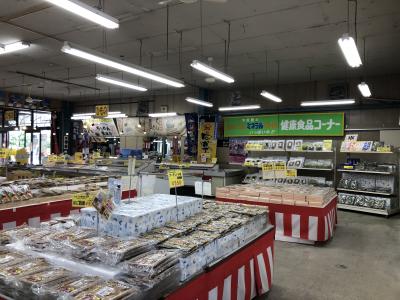 メヒカリの唐揚げを揚げたてで食べれます By カブト虫 蒲郡海鮮市場のクチコミ フォートラベル