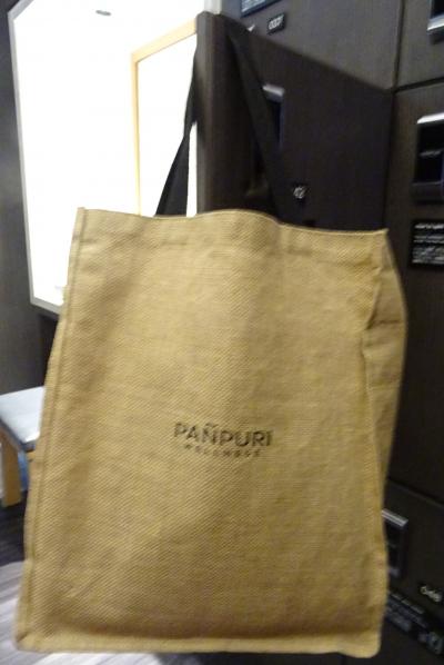 パンピューリ好きには