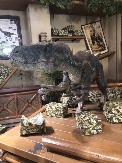 このお店が一番、ふらりと買い物しそうになった（が、買ってない）