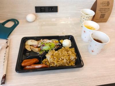 駅前アクセス便利で朝食無料