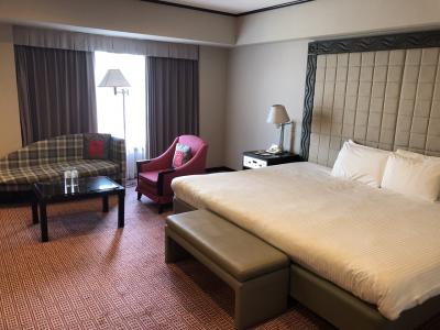 高層階からの眺め良い