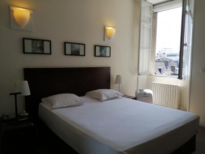 広さには満足しましたが