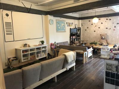 ゲストハウス　サン