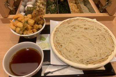 8 13に日本橋 稲庭うどんとめし 金子半之助 ルミネ大宮店がオープンしました By ルミネ 大宮店 のクチコミ フォートラベル 8 13に日本橋 稲庭うどんとめし 金子半之助 ルミネ大宮店がオープンしました By ルミネ 大宮店 のクチコミ フォートラベル